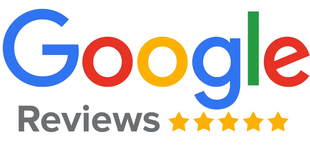 Google Reviews Logo
