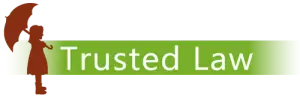 Trusted Law Logo