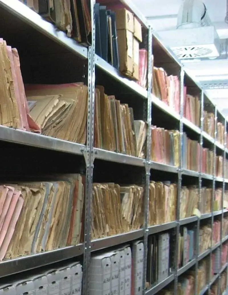 Document Storage