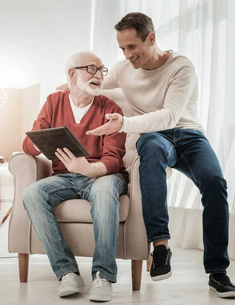 Your Lasting Power of Attorney or your LPA Your Lasting Power of Attorney or your LPA